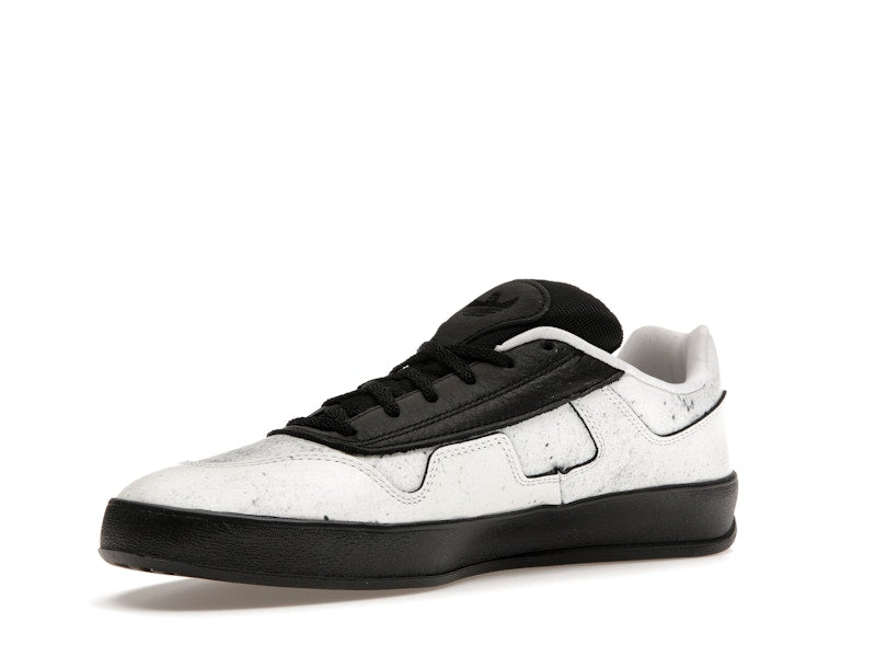 adidas Aloha Super Gonz Cloud White Black