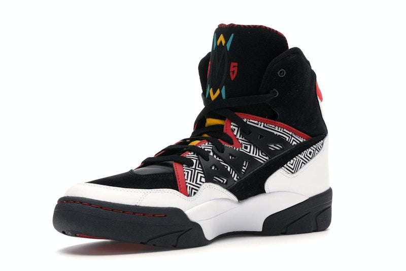 adidas Mutombo OG (2013)