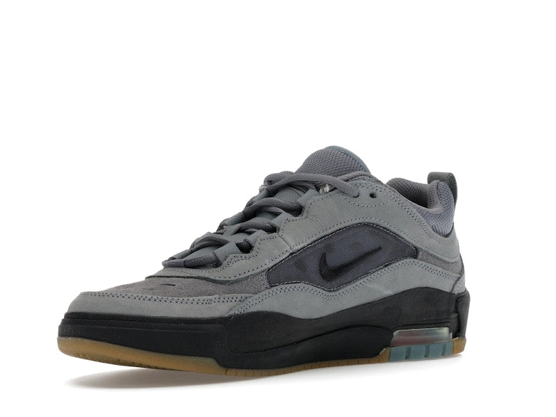 Nike SB Air Max Ishod ISO Cool Grey Black Gum