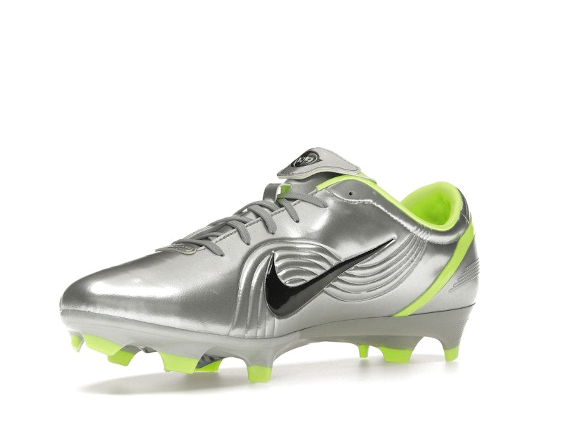 Nike Zoom Mercurial Vapor 1 RGN SE FG Chrome Lime