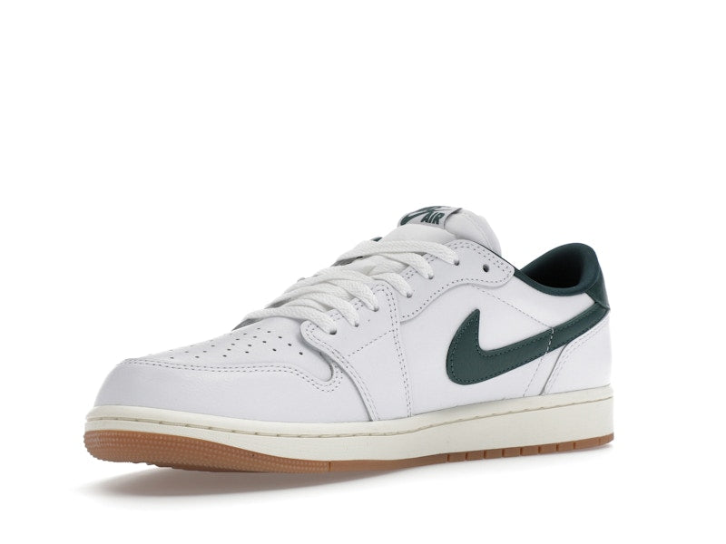 Jordan 1 Retro Low OG Oxidized Green (Women's)