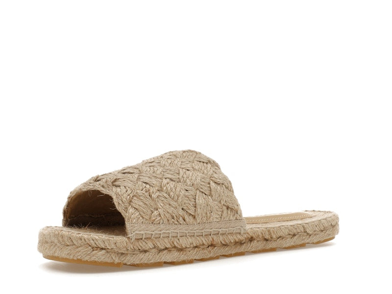 Bottega Veneta Jack Espadrille Cane Sugar (Women's)