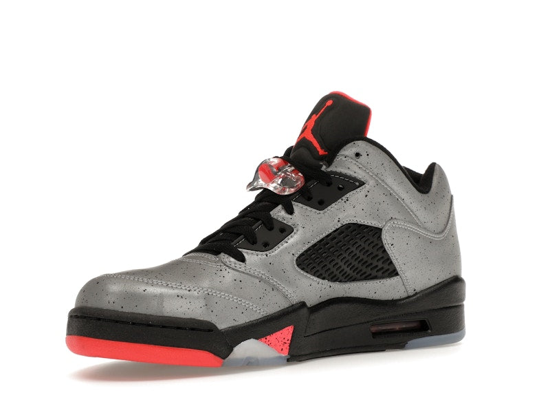 Jordan 5 Retro Low Neymar
