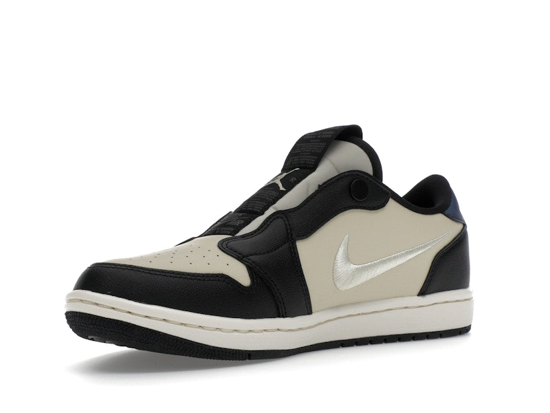 Jordan 1 Low Slip Fossil (Women's)
