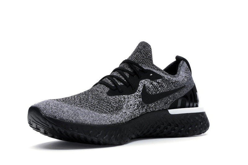 Nike Epic React Flyknit Cookies & Cream