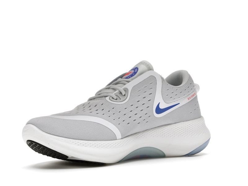 Nike Joyride Dual Run Pure Platinum White