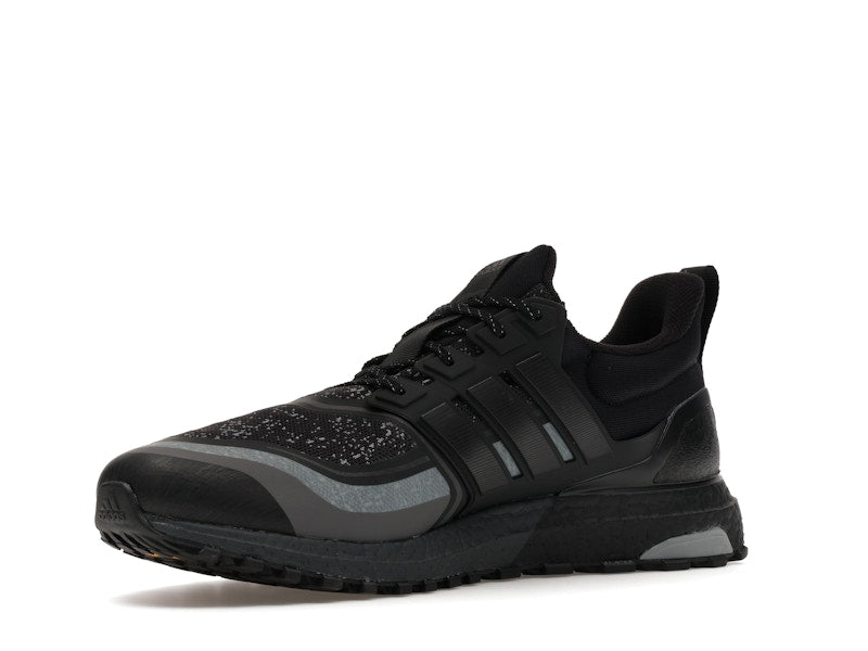 adidas Ultra Boost 1.0 ATR Black Grey Six