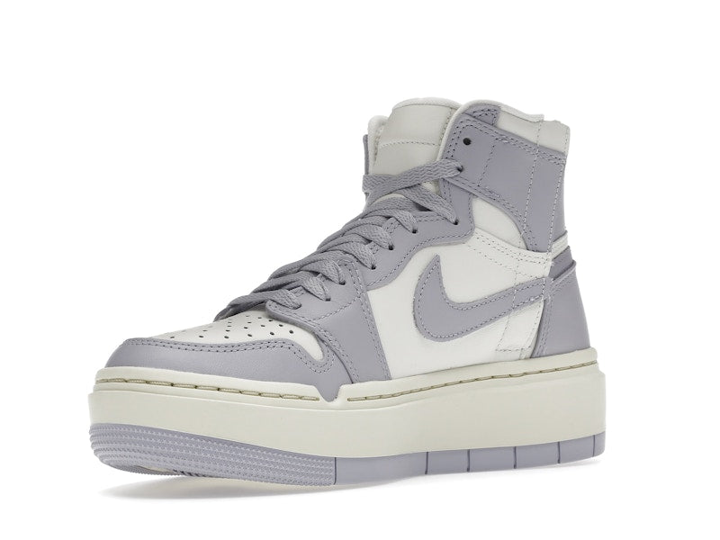 Jordan 1 Elevate High Titanium (Women's)