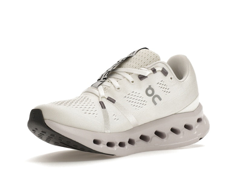 On Running Cloudsurfer White Frost (Women's)