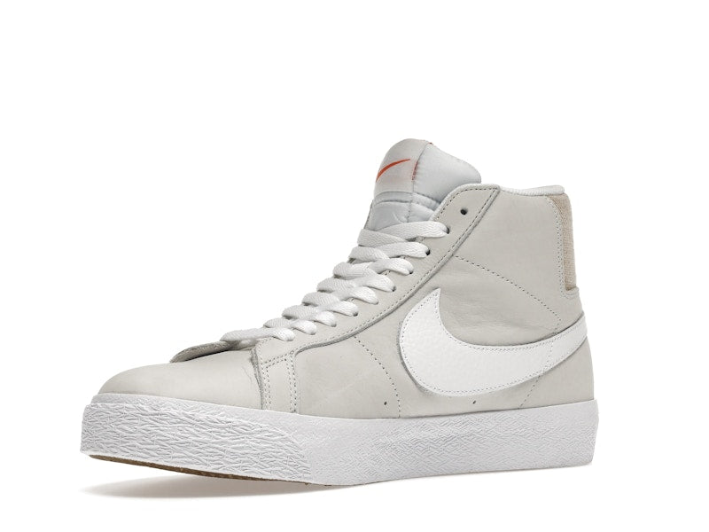Nike SB Blazer Mid ISO Unbleached