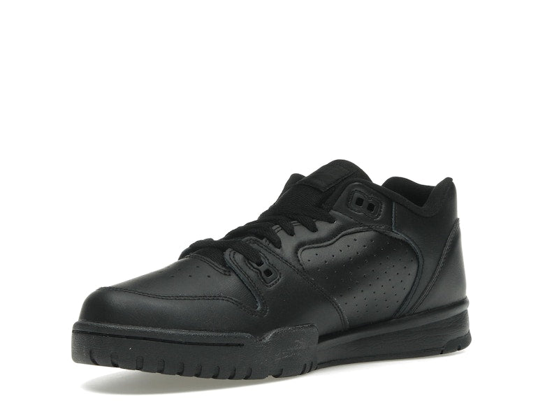 Nike Cross Trainer Low Triple Black