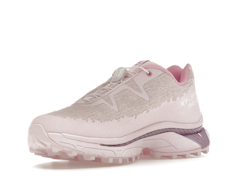 Salomon XT-SP1 PHILEO Cradle Pink