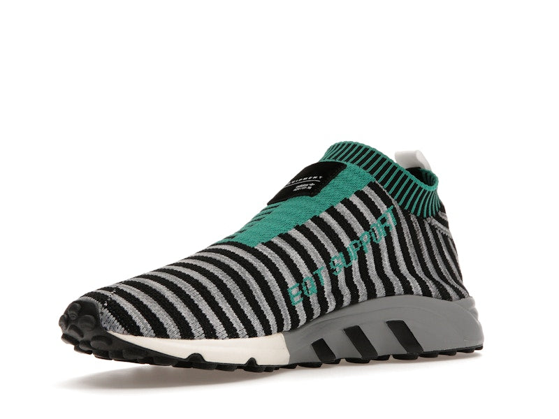 adidas EQT Support Sock Core Black Grey One