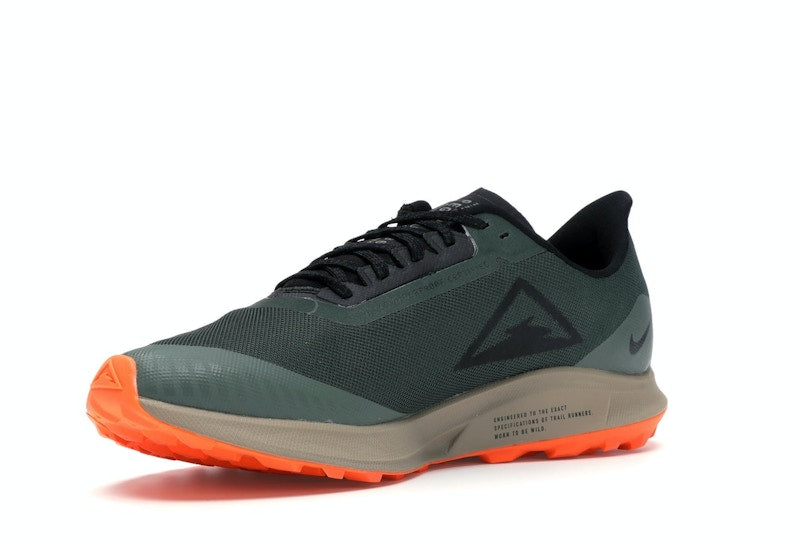 Nike Zoom Pegasus 36 Trail Gore-tex Galactic Jade