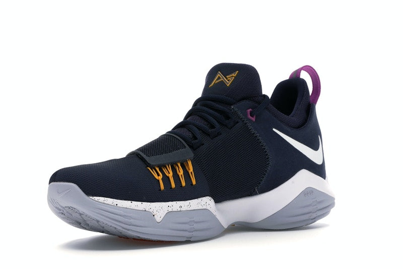 Nike PG 1 The Bait
