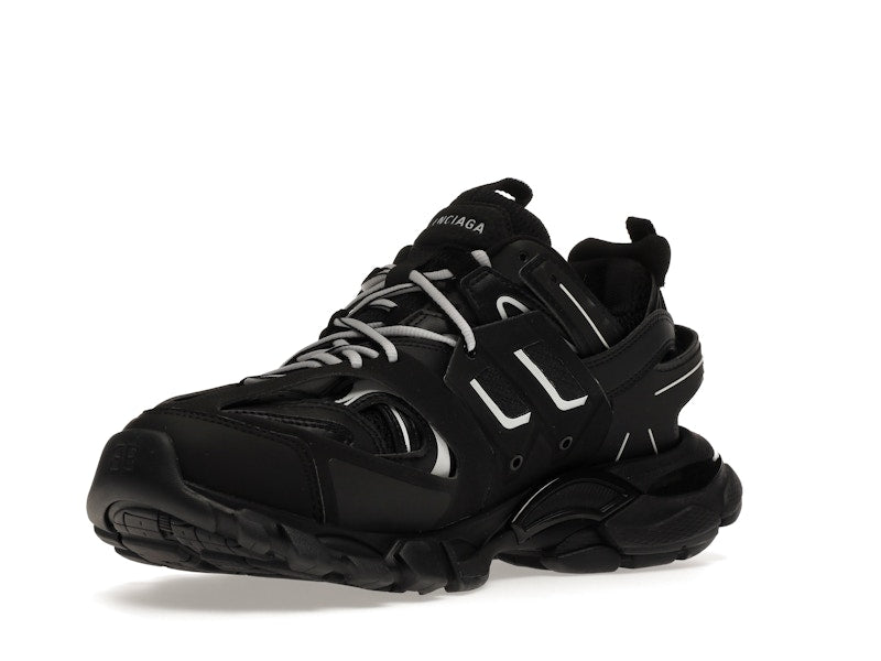 Balenciaga Track Black 2021