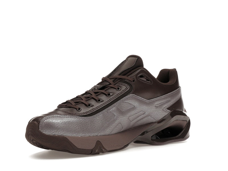 ASICS Novalis Gel-Teremoa Kiko Kostadinov Novalis Java Pewter Purple