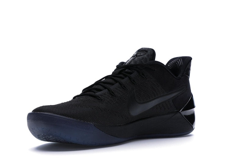 Nike Kobe A.D. Black Mamba