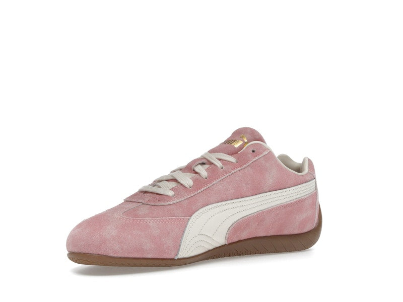 Puma Speedcat Faded Carnation Pink Alpine Snow (Women's)