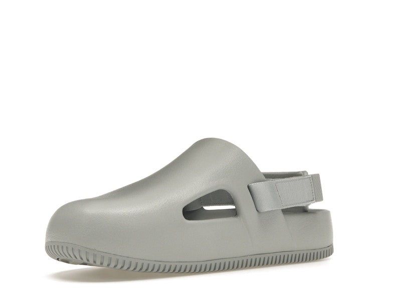 Nike Calm Mule Light Smoke Grey