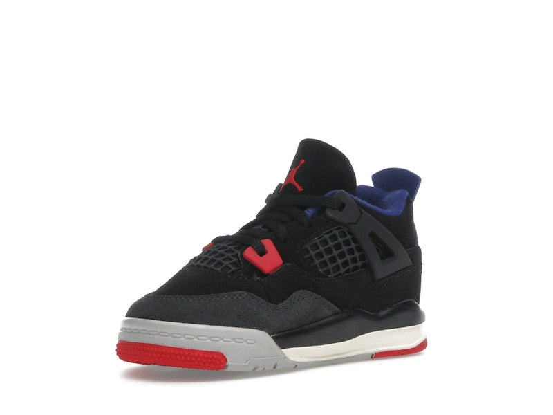 Jordan 4 Retro Rare Air (TD)