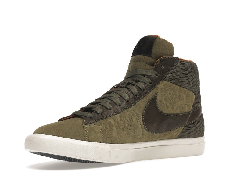 Nike SB Blazer Mowax