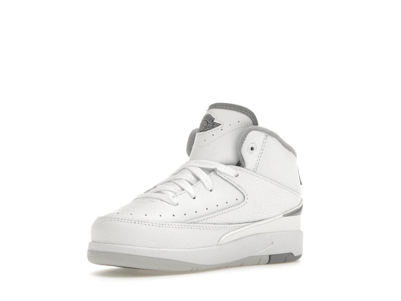 Jordan 2 Retro Cement Grey (TD)