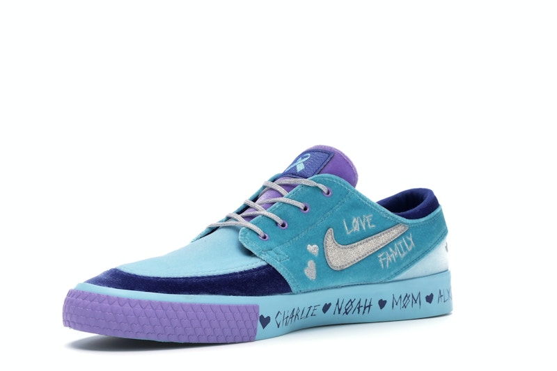 Nike SB Zoom Janoski RM Doernbecher (2019)