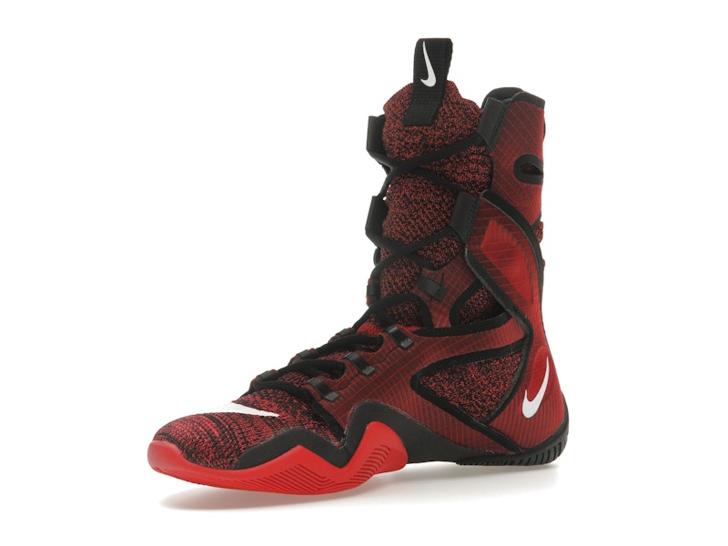 Nike HyperKO 2 University Red
