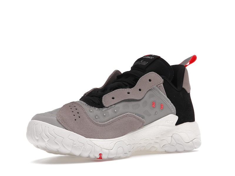 Jordan Delta 2 Grey Fog Sail