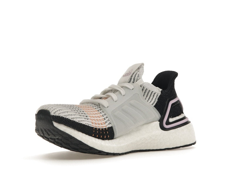 adidas Ultra Boost 19 Crystal White (Women's)