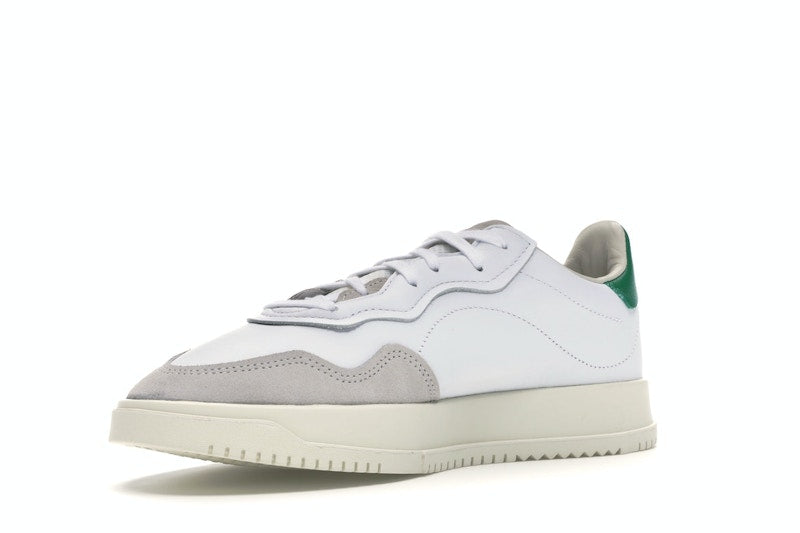 adidas SC Premiere Kith Classics White Green