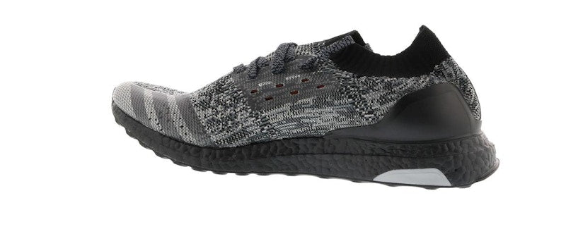 adidas Ultra Boost Uncaged Triple Black