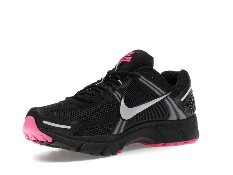 Nike Zoom Vomero 5 Black Pink Blast