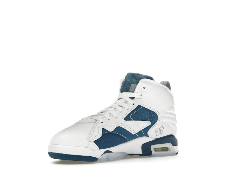 Jordan MVP Industrial Blue (GS)