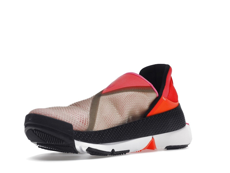 Nike Go FlyEase Bright Crimson