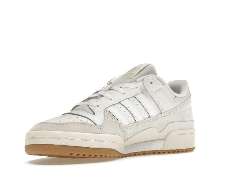 adidas Forum Low CL Chalk White