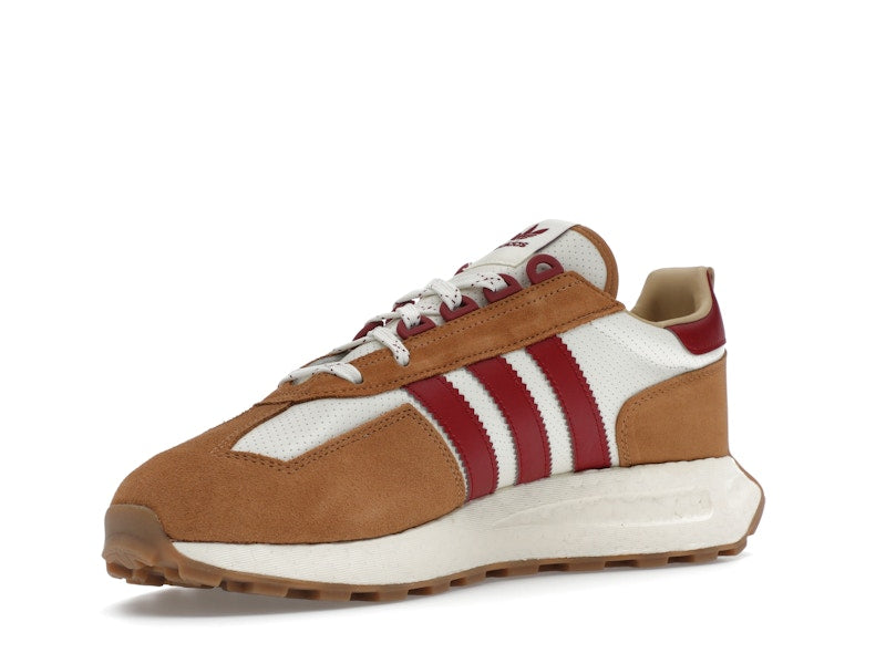 adidas Retropy E5 Copper Burgundy
