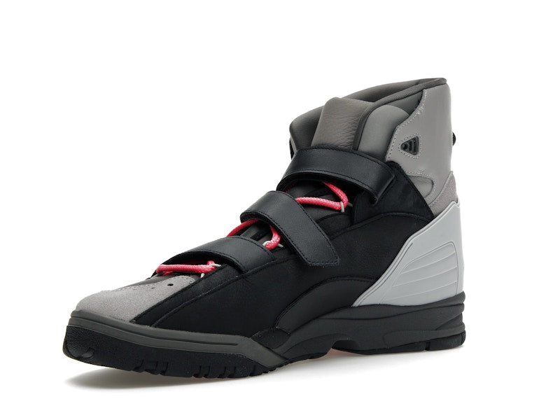 adidas Vadawam 326 Kid Cudi Grey