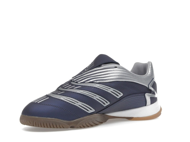 adidas Predator Sala Shadow Navy Silver