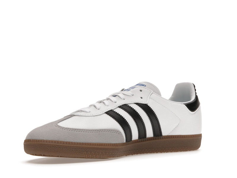 adidas Samba Vegan