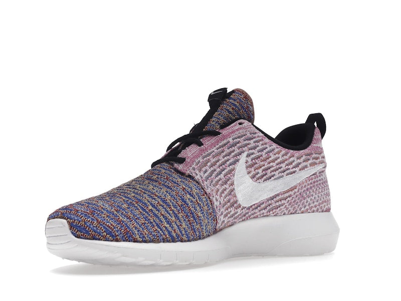 Nike Roshe Run Random Yarn Multi-Color