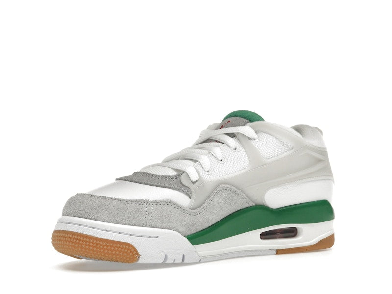 Jordan 4 RM Pine Green