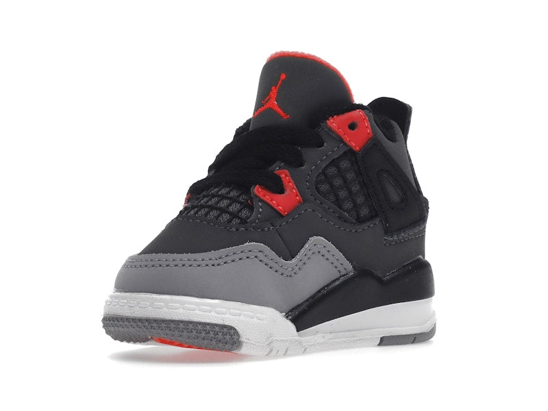 Jordan 4 Retro Infrared (TD)