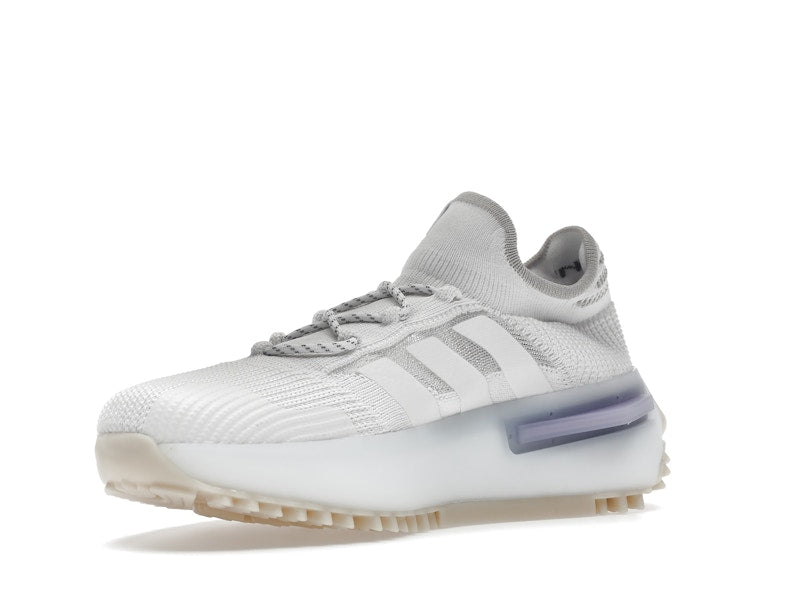 adidas NMD S1 White Light Purple