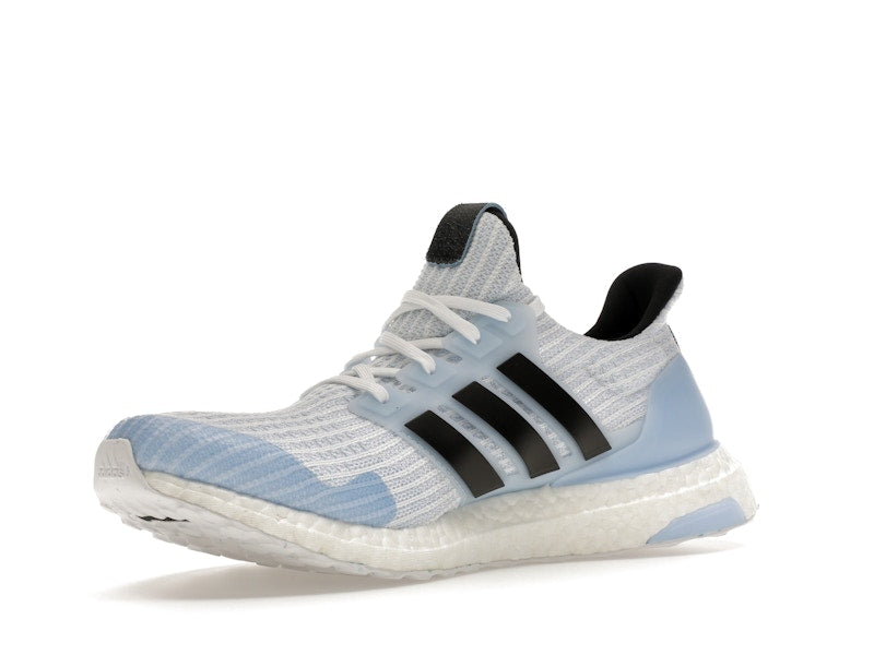 adidas Ultra Boost 4.0 Game of Thrones White Walkers