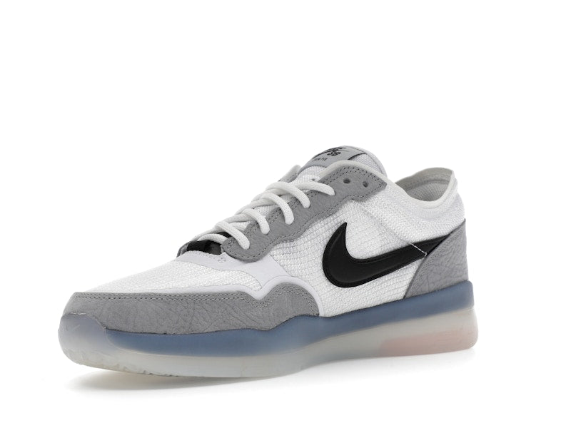 Nike SB PS8 Wolf Grey White Black