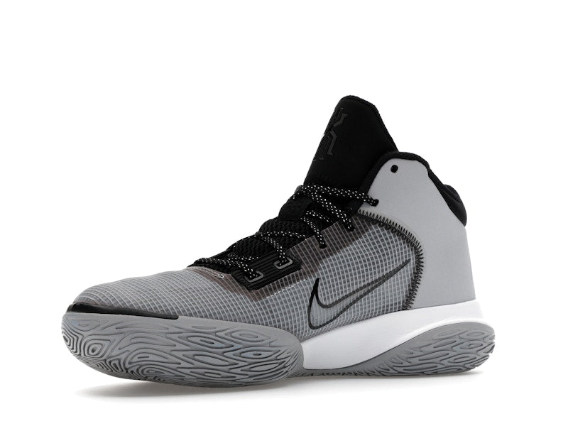 Nike Kyrie Flytrap 4 Grey White