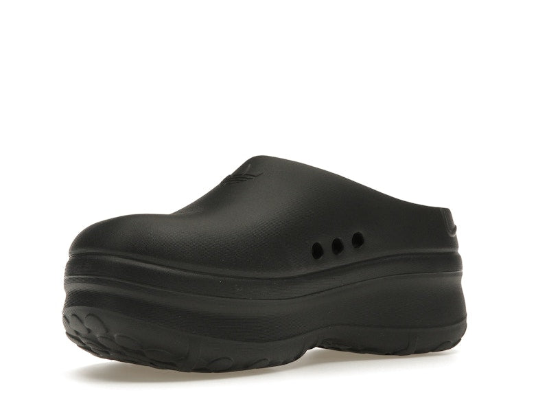 adidas adiFOM Stan Smith Mule Core Black (Women's)