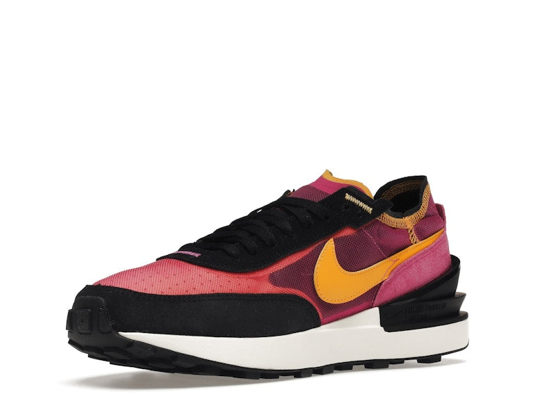 Nike Waffle One Active Fuchsia